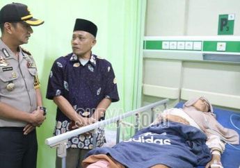 Kereta Sambar Minibus di Pasuruan Tewaskan 5 Orang, 1 Korban Selamat Mahasiswi Asal Thailand