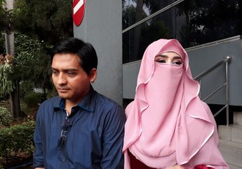Kisah Cinta Anggota DPR dengan Syahrini KW Sempat Hebohkan Publik, Pedangdut Ini Bongkar Adanya Settingan yang Dilakukan, Netizen: Segitunya Cari Panggung