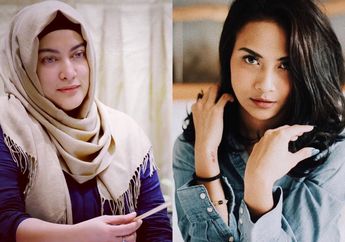 Sudah Lakukan Semua Kemauan Vanessa Angel, Dituding Cari Panggung, Jane Shalimar: Terimakasih Atas semua Balasan Ini!