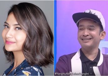 Lihat Sosok Vanessa Angel Saat Ini, Ruben Onsu: Saya Rasa Dia Perlu Nenangin Diri