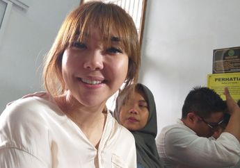 Wajahnya Tampak&nbsp;Bengap di Persidangan Sebelumnya, Gisella Anastasia Kini Lebih Memperhatikan Penampilannya