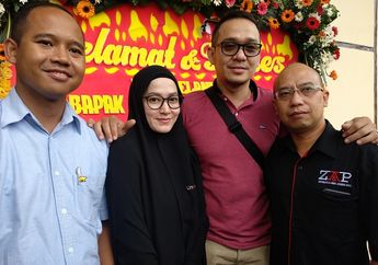 Pembelaan Lyra Virna di Sidang Pencemaran Nama Baik Terkait ADA Tours