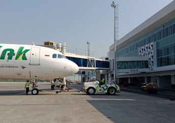 Demi Kepuasan Pelanggan, Maskapai Citilink Berikan Rapid Test Gratis Bagi yang Mau Beli Tiket Pesawatnya, ini Syarat dan Ketentuannya