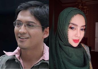Dulu Diisukan Kawin Kontrak, Lucky Hakim Datangi Polda Bersama Mantan Istri, Isi Ruang Tamunya Jadi Sorotan