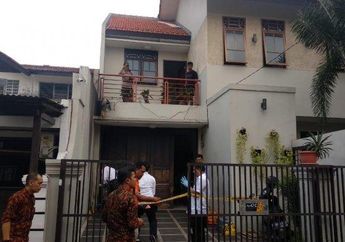 Pasca Mendapat Teror Bom di Kediamannya, Dua Pimpinan KPK Akan Mendapat Pengamanan Berlapis