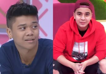 Lebih Pilih Jadi Tukang Parkir daripada Artis, Adik Billy Syahputra: Keluarga Gue Tuh Sederhana