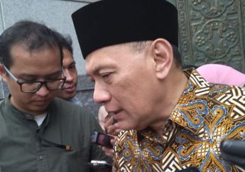 Mantan Gubernur Bank Indonesia Didapuk Jadi Komisaris Utama Tokopedia, Berikut Sejumlah Prestasi Agus Martowardojo