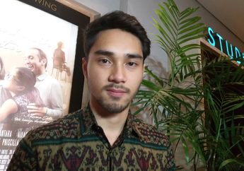 Punya Karier Moncer dan Baru Saja Melangsungkan Pernikahan, Ternyata Inilah Arti Nama Achmad Megantara 