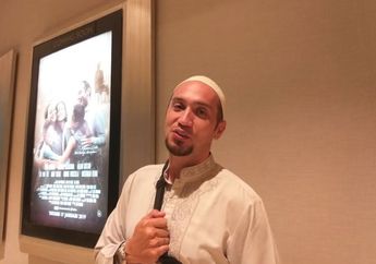 Kronologi Gary Iskak Kecelakaan Motor Tunggal hingga Dinyatakan Meninggal Dunia