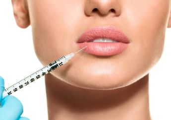 Fakta Sulam Bibir: Jenis, Efek Samping, dan Persiapan Sebelum Melakukan