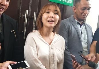 Gisella Anastasia Sebut Banyak Pihak yang Meminta Hakim Agar Perceraiannya dengan&nbsp;Gading Marten Dipersulit!
