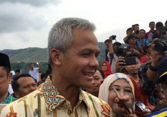 Ganjar Pranowo Hapus Syarat Surat Keterangan Tidak Mampu untuk PPDB, Menteri Pendidikan dan Kebudayaan Setuju!