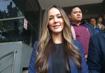Fotonya Dicatut dalam Katalog yang Diduga Prostitusi Online, Cathy Sharon Ungkap Kehidupan Sosial Keluarganya Terganggu