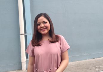 Tasya Kamila Ngidam Buah Delima hingga Gowok Selama Masa Kehamilan!
