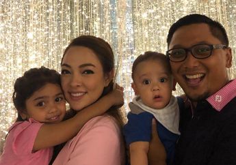 Perjalanan Hidup dr. Reisa Broto Asmoro, Berawal dari Cover Girl Hingga Akhirnya Dipersunting Pangeran Keraton Solo