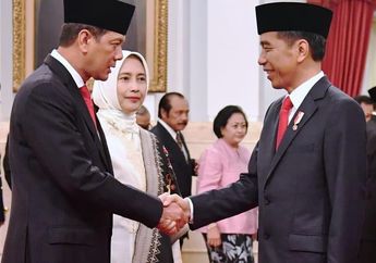 Sosok Pemimpin Kuat dalam Merespons Bencana, Letjen TNI Doni Monardo Dilantik sebagai Ketua BNPB