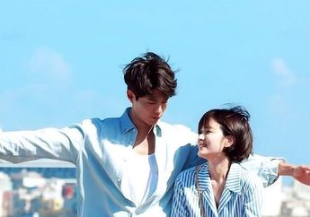 Live Streaming Drama Encounter Episode 14, Jin Hyuk Harus Berurusan dengan Polisi Gara-gara Jin Myung