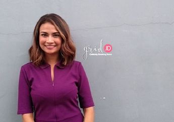 Jadi Tersangka Kasus Prostitusi Online, Vanessa Angel Disebut Korban oleh Komnas Perempuan Indonesia
