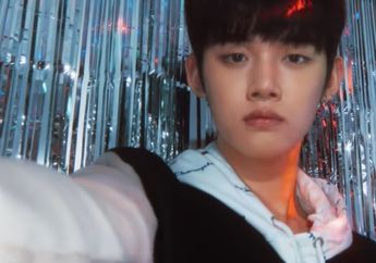 Big Hit Rilis Teaser Yeonjun, Member Boyband 'Adik Baru' BTS!