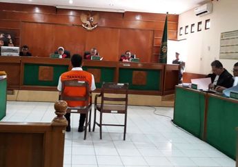 Ayah dari Pengendara Moto yang Tewas Ditabrak Mercy Meminta Terdakwa Dibebaskan, Alasannya Bikin Haru