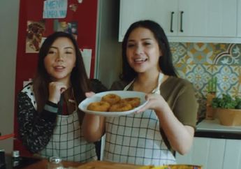 Mie Instan Jadi Makanan Paling Hype, Masuk YouTube Rewind Indonesia Juga, Loh!
