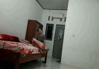 Curhatan Pilu Istri Dosen yang Pergoki Suami 'Ngamar' Bareng Mahasiswinya : Dia (Pelakor) Maki-maki Saya 