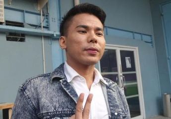 Pernah Terjerat Kasus Prostitusi Online, Robby Abbas Beri Pesan untuk Vanessa Angel
