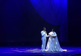 Tips Rumah Tangga Awet ala Armand Maulana dan Dewi Gita, Harus Punya Selera Humor!