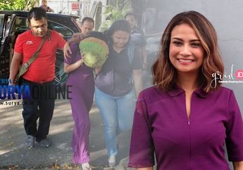 Update Kasus Prostitusi Online Vanessa Angel: Lokasi Transaksi di 2 Kota Besar Hingga Singapura!