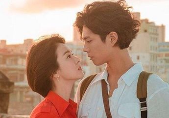 Live Streaming Drama Encounter Episode 5, Kim Jin Hyeok Tak Kapok Ajak Kencan Bosnya