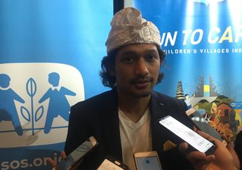 Ibnu Jamil Betah Menjomblo Lantaran Belum Ada Wanita yang Mau, Masa Sih?