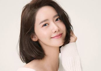 Hadiri Premier Film Terbaru, Yoona SNSD Banjir Dukungan Sesama Selebritis