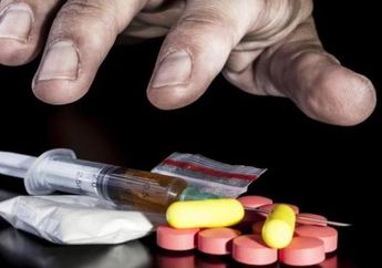 3 Hari Absen Kerja dengan Alasan Sakit, Oknum Perwira Polisi di Gorontalo Diduga Terlibat Penyalahgunaan Narkoba