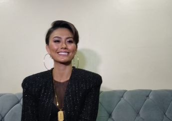 Agnez Mo Minta Dukungan Vote di Ajang iHeartRadio Awards, Caranya Gampang Banget kok!
