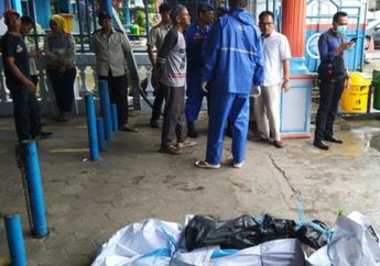 5 Fakta Eni Yulansari, Siswi SMAN 10 Palembang yang Ditemukan Meninggal di Sungai Musi