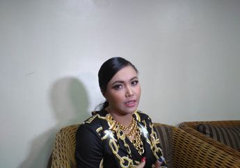 Kasihan! Karena Masak Buat Shakira, Kuku Denada Terpotong Setengah