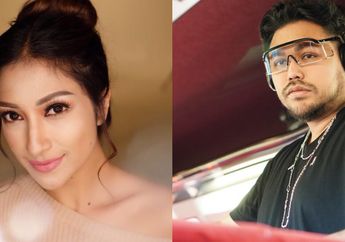 Dulu Jadi Teman Satu Geng di Sekolah, Ivan Gunawan Pernah Nembak Rahma Azhari