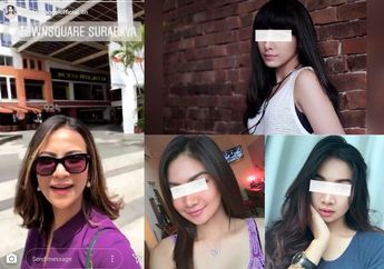 Polda Jatim Bongkar 6 Nama Artis yang Diduga Terlibat Prostitusi Online, Ini Daftarnya