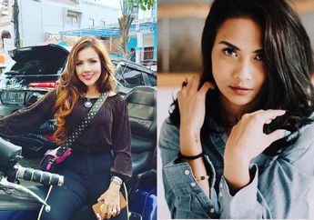 Beri Klarifikasi Terkait Video Belanja yang Diduga Sindir Vanessa Angel, Barbie Kumalasari : Saya Nyindir Semua yang Merasa Sih