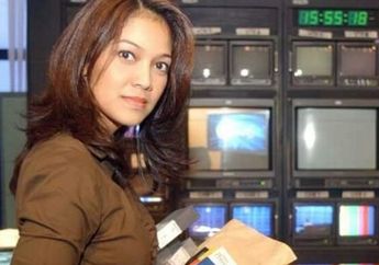 Awet Muda di Usia 49 Tahun, Ira Koesno Siap Jadi Moderator Debat Capres 2019, Intip 7 Potretnya!