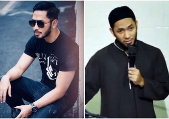Demi Nafkahi Keluarga, Uki Eks NOAH Kini Banting Setir Jualan Baju dan Usaha Sound System