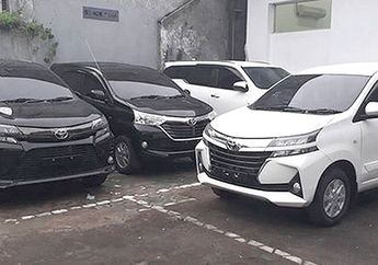 Bisikan Harga Mobil Keluarga New Toyota Avanza, 2 Hari Lagi Launching 