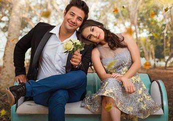 Alasan Ammar Zoni Yakin dengan Irish Bella: Sama-sama Ingin Hijrah