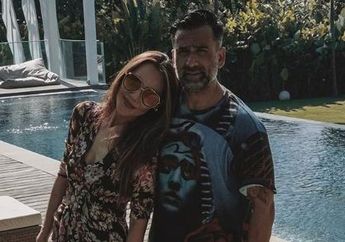 Sempat Dituduh Alami Anoreksia Karena Tubuhnya Kurus, Istri Jeremy Thomas Sakit Hati dan Ingin Tubuhnya Berisi