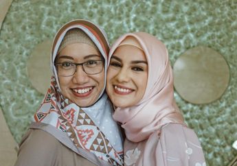 Ibunda Irish Bella Tanggapi Keseriusan Ammar Zoni: Sudah Minta Izin Sejak Tahun Lalu