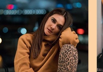 Tak Terbiasa Dengan Status Lajang, Luna Maya: Jomblo Seada-adanya, Kesel Deh! 