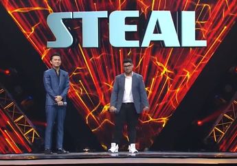 Kontestan The Voice Indonesia Saling Adu Skill Bernyanyi di Babak Knockout