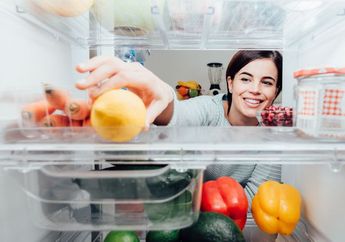 Jangan Asal Letakkan Barang di Atas Kulkas, Bisa Berakibat Fatal!