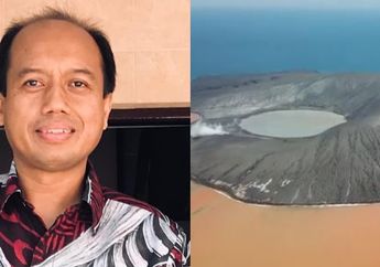 Sutopo Meninggal Dunia Setelah Berjuang Melawan Kanker, Inilah Prestasi yang Pernah Diraih