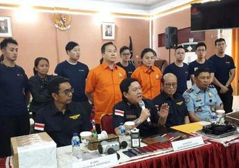 4 Fakta Kasus Praktik Pijat Ilegal WNA Asal Malaysia, dari Keuntungan Miliaran Rupiah Sampai Jadi Langganan para Artis Tanah Air